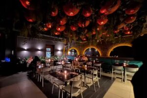 Anasagasti Bar Restaurant