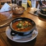 Andr&eacute;s Restaurant