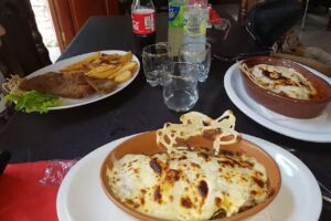 Angelita Sushi Restaurante Sal&oacute;n De Te