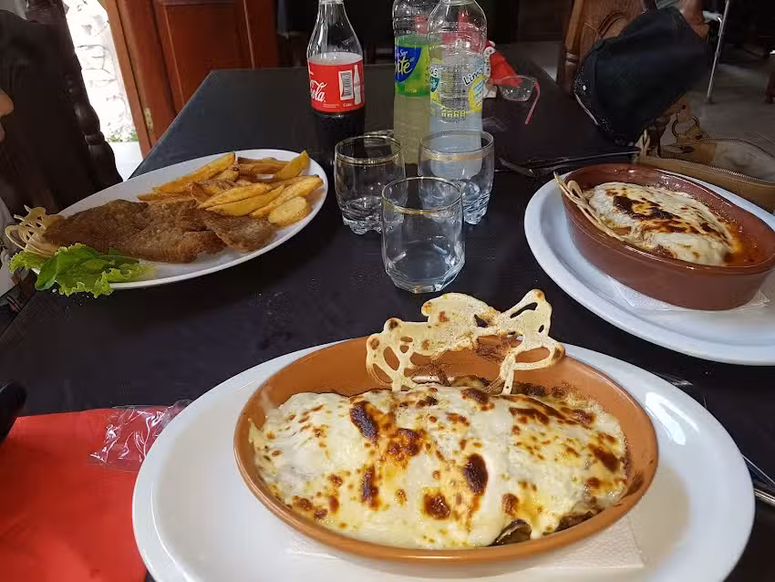 Angelita Sushi Restaurante Sal&oacute;n De Te