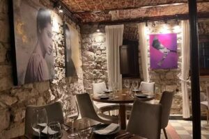 Angkor Kamados y Vinos