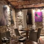 Angkor Kamados y Vinos