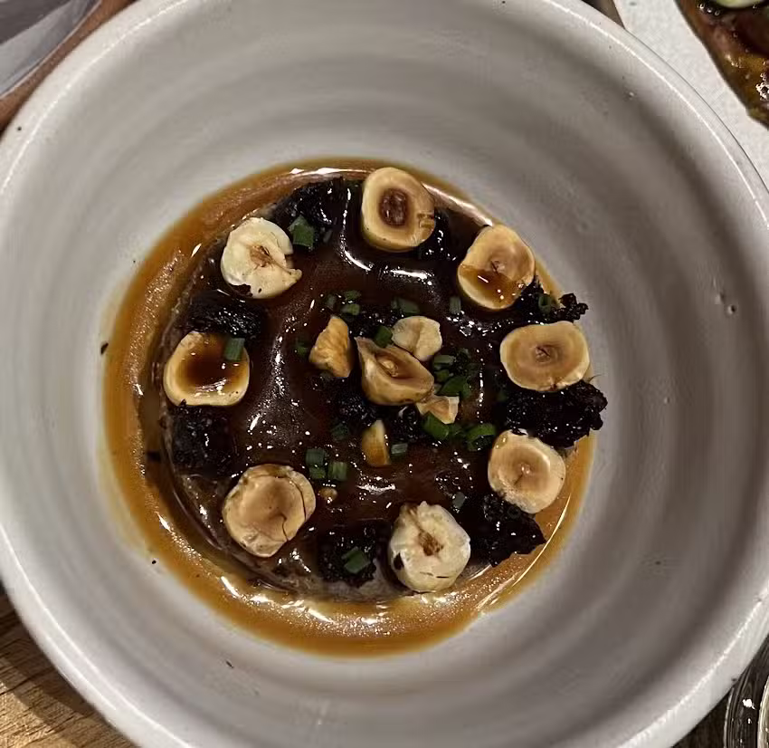 &Atilde;nima Restaurante