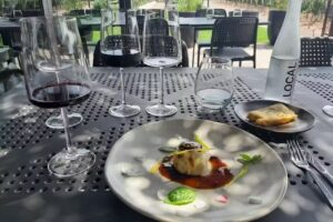 Antigal Authentic Flavors