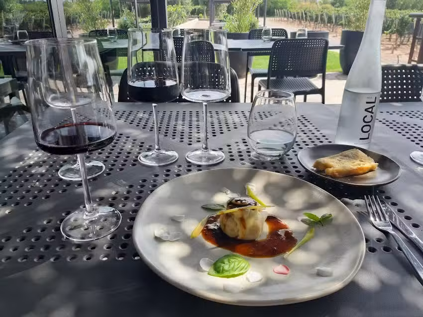 Antigal Authentic Flavors