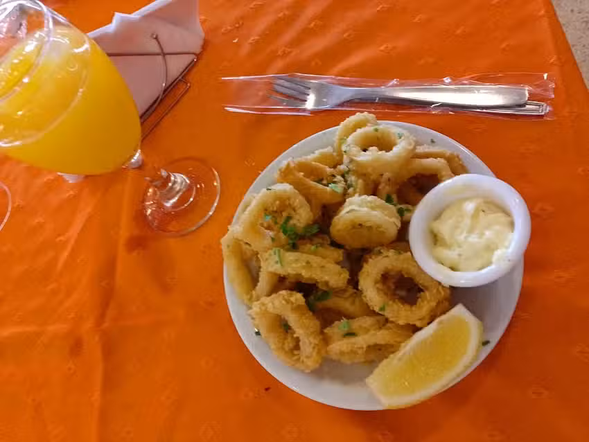 Antonio Gomez e hijos