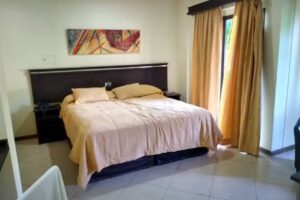 Apart Hotel Villa Don Tomas