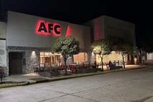 Arenales Futbol Club