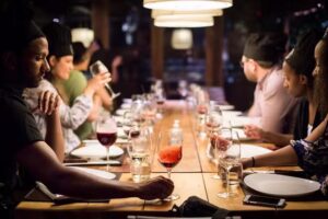 Argentine Experience Immersive Dinners Cooking Classes