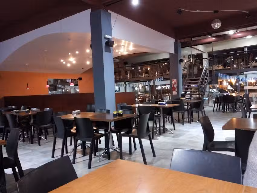 Argentino Resto Bar