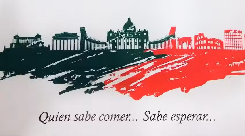 Ariadna La Pasta Italiana