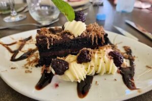 Arismendi Restaurante de Monta&ntilde;a