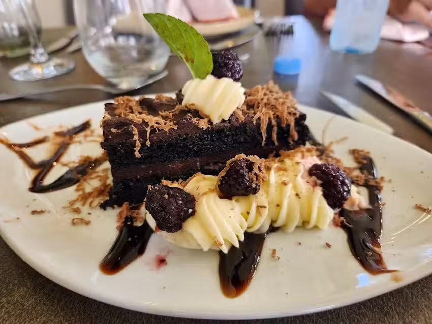 Arismendi Restaurante de Monta&ntilde;a