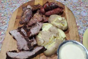 Arte Gastron&oacute;mico Ushuaia