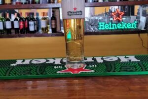 Ascochinga Golf Club Rest&oacute; Bar