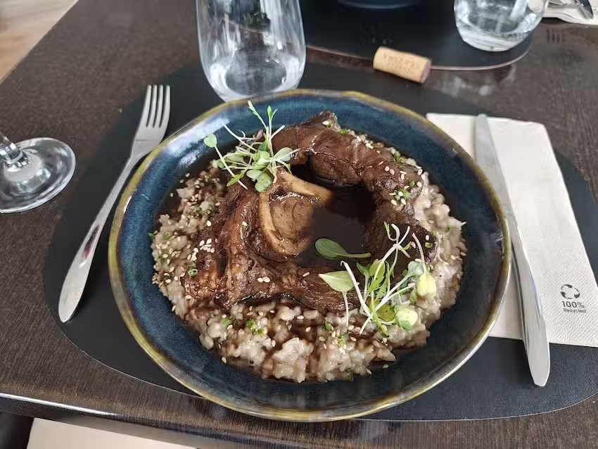 Asia by Miguel Asia Restaurante