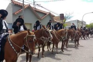 Asociacion Fogon de los Gauchos