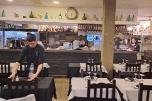 Atenas Parrilla Resto