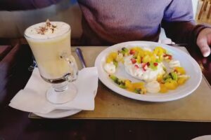 Atipico Centro de San Rafael