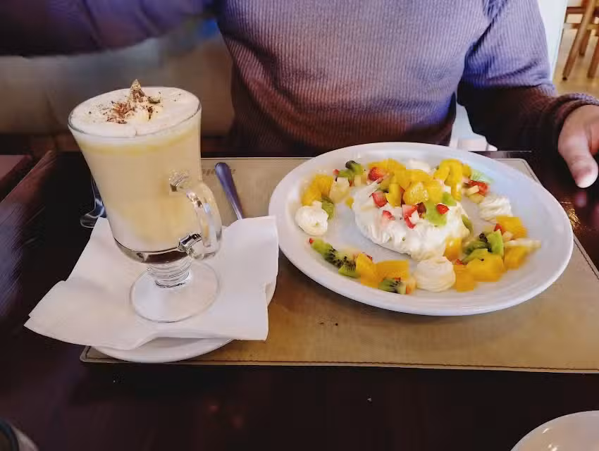 Atipico Centro de San Rafael