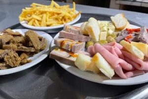 Atlantiss Restaurant