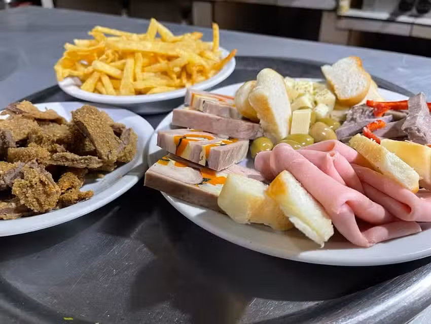 Atlantiss Restaurant