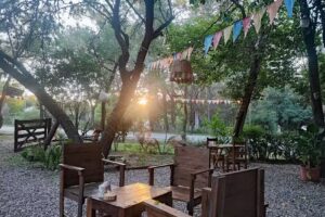 Atolaya Parrilla Restaurante