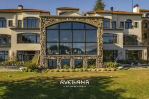 Avellana Restaurant