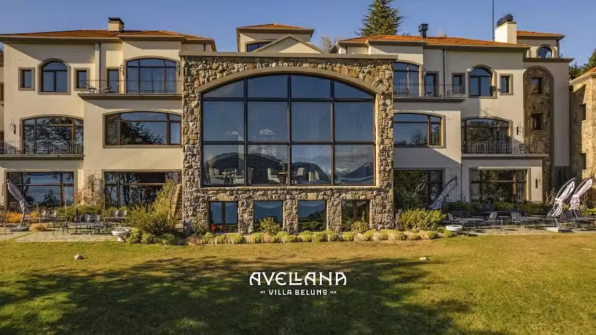 Avellana Restaurant