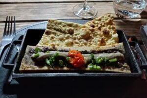 Bad Brothers Wine and Food Experience