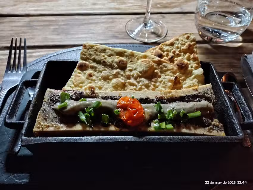 Bad Brothers Wine and Food Experience