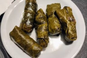 Baharat Club Social Sirio Libanes Restaurant