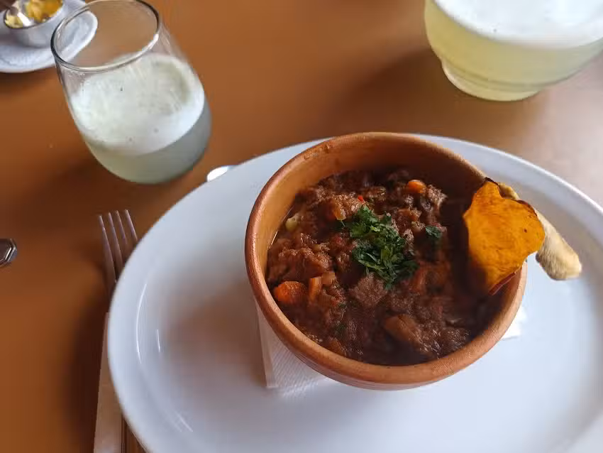 Bah&iacute;a del bosque