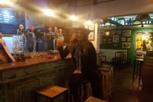 Bairoletto cerveza artesanal