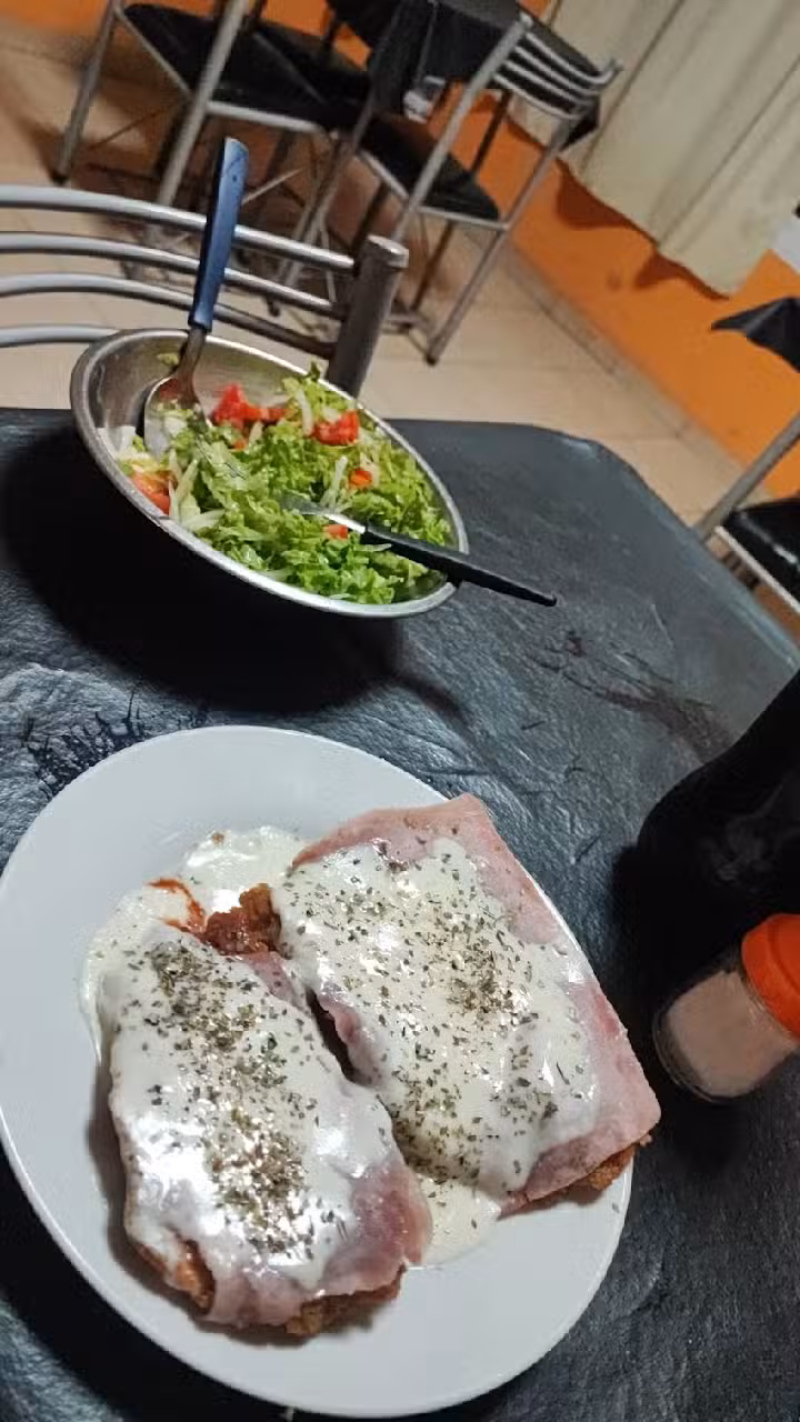 Balanza Publica La Mora