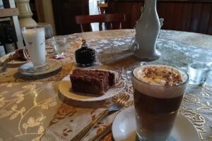 Balcon De Los Santos