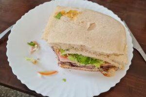 Balderrama Pizzas y Empanadas