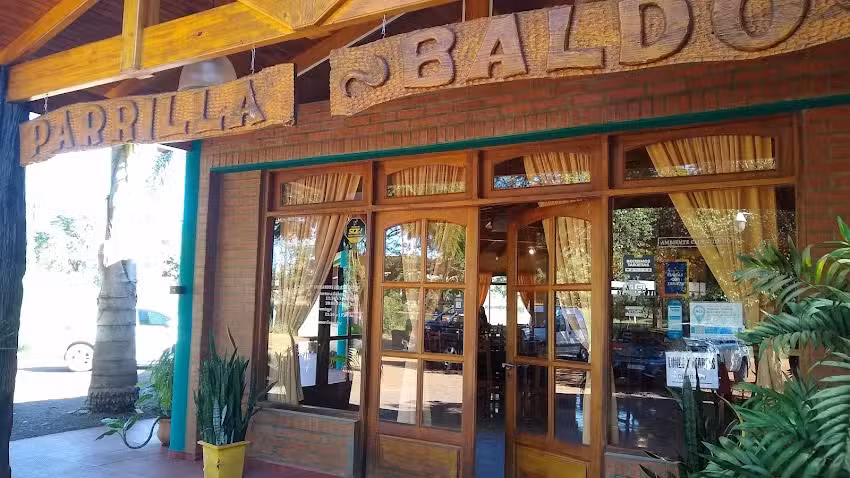 Baldo Restaurante