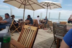 Balneario Hemingway Carilo