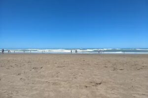 Balneario Palmeras del Este