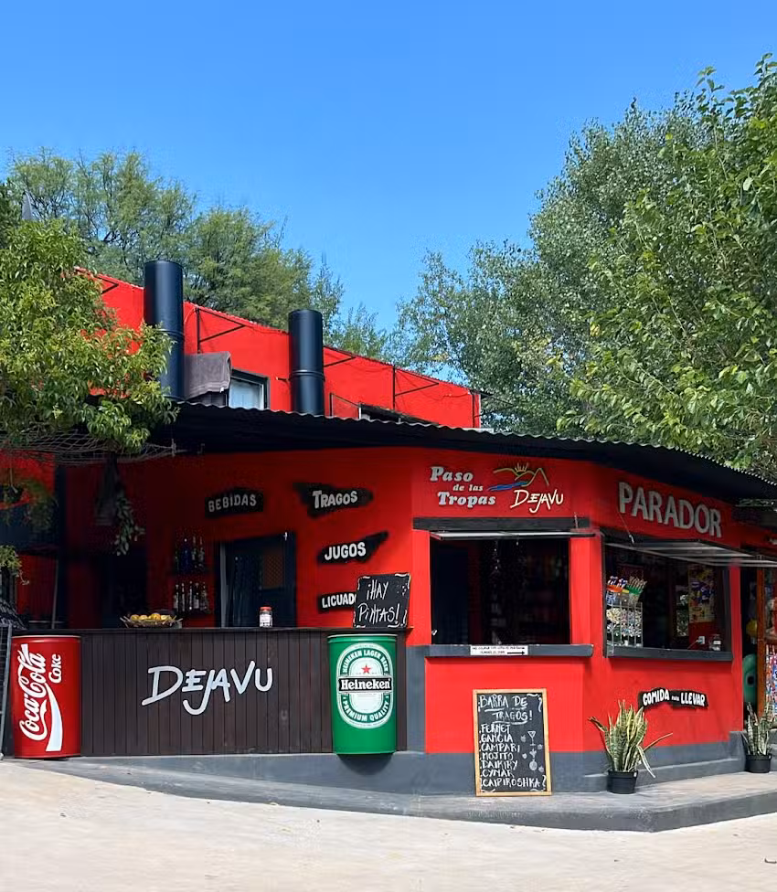 Balneario Paso de las Tropas