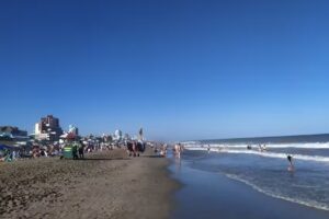 Balneario Puerto Bonito