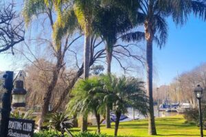 Baluma Restaurante Exclusivo Socios