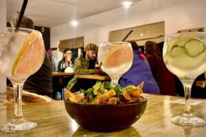 Bandidos Patagónicos