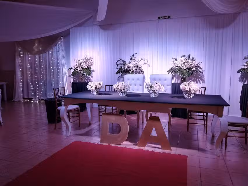 Baquiano Restaurante Criollo y Eventos
