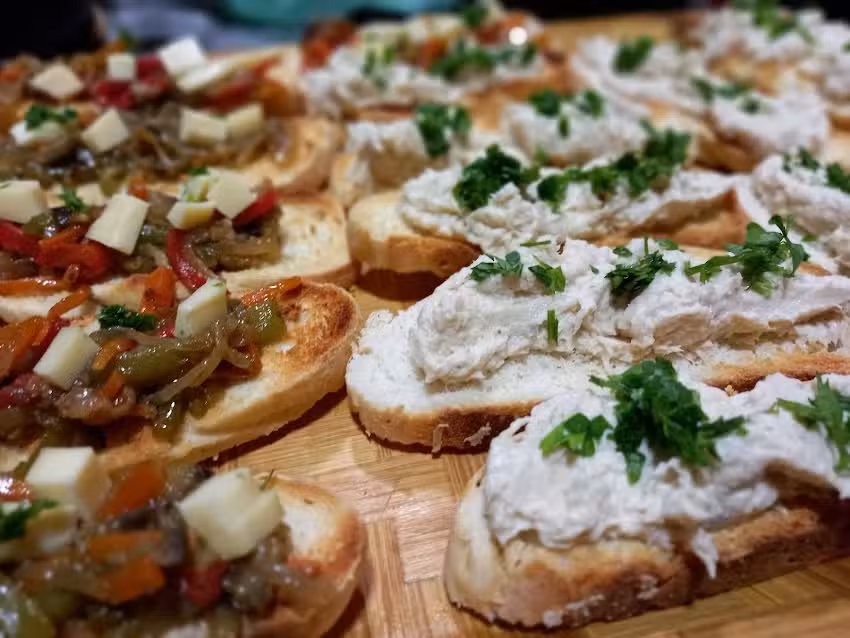 Bar Aquino Restaurant