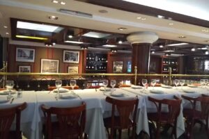 Bar Cabildo de Buenos Aires