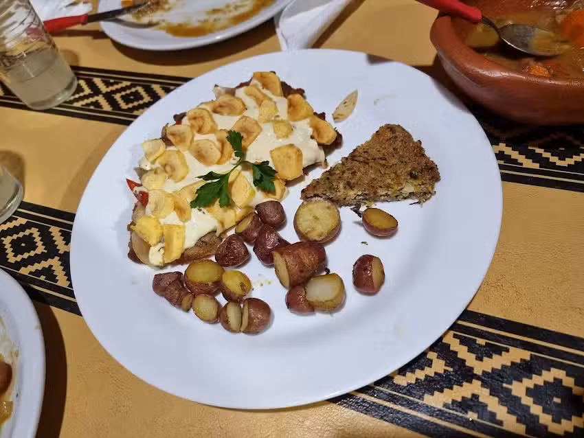 BarComedor El Coquena