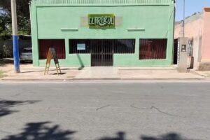 Bar Comedor El Tr&eacute;bol