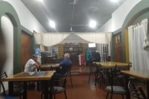 Bar Comedor La Esquina